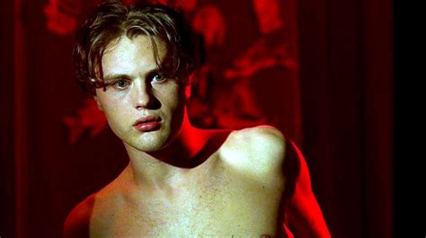 louis garrel nude|Michael Pitt, Louis Garrel Sexy Scene in The Dreamers